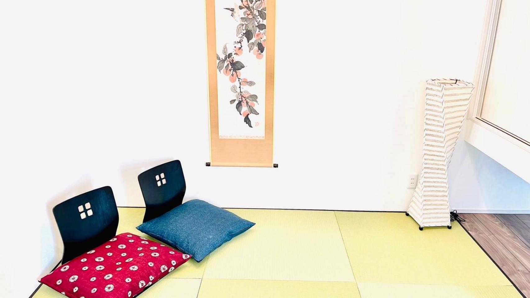 Megu Fuji Plus Fujiyoshida Exterior foto